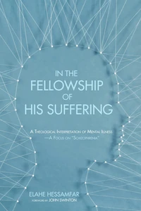 Cover of In the Fellowship of His Suffering