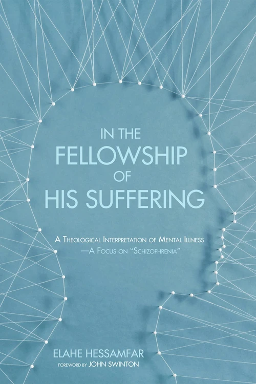 Cover of In the Fellowship of His Suffering