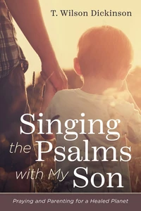 Cover of Singing the Psalms with My Son