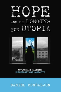 Cover of Hope and the Longing for Utopia