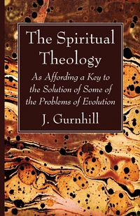 Cover of The Spiritual Theology