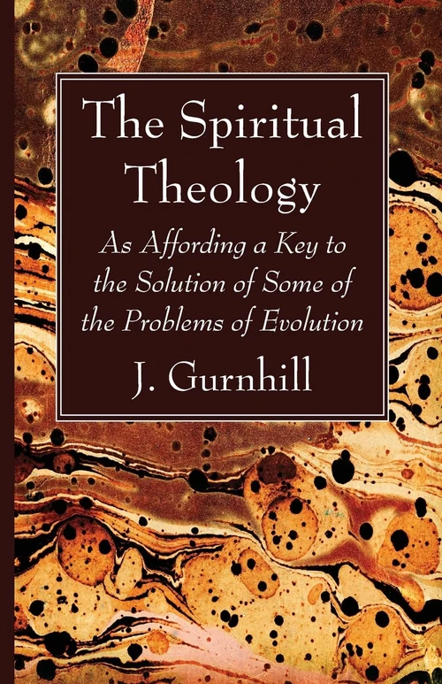 Cover of The Spiritual Theology