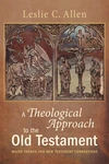 Cover of A Theological Approach to the Old Testament