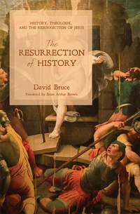 Cover of The Resurrection of History
