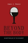 Cover of Beyond the Body