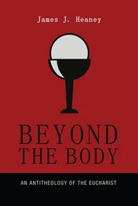 Cover of Beyond the Body