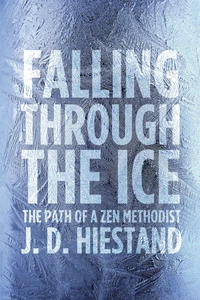 Cover of Falling Through the Ice