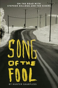 Cover of Song of the Fool