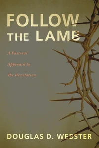 Cover of Follow the Lamb