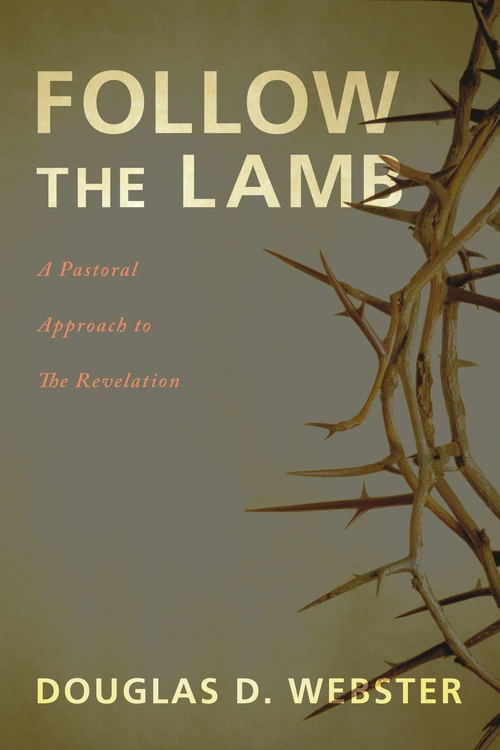 Cover of Follow the Lamb