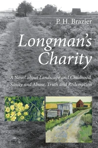 Cover of Longman’s Charity