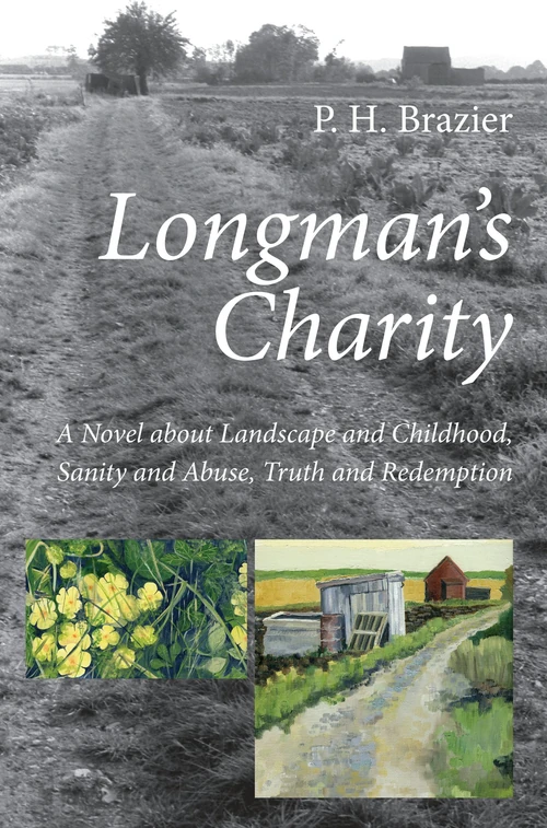Cover of Longman’s Charity