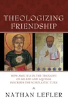 Cover of Theologizing Friendship