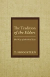 Cover of The Tradition of the Elders