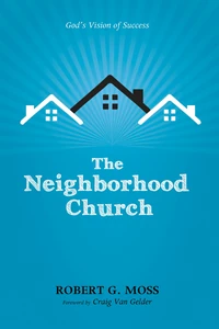 Cover of The Neighborhood Church