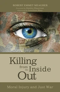 Cover of Killing from the Inside Out
