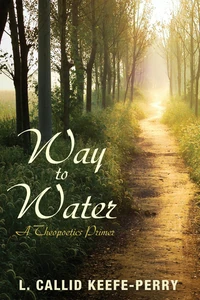 Cover of Way to Water