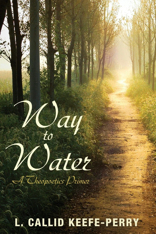 Cover of Way to Water