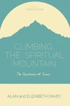 Cover of Climbing the Spiritual Mountain