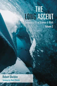 Cover of The Long Ascent, Volume 3