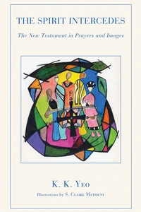 Cover of The Spirit Intercedes