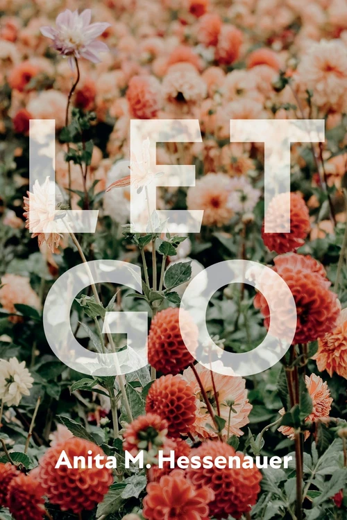Cover of Let Go