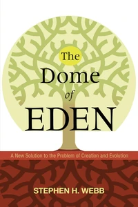 Cover of The Dome of Eden