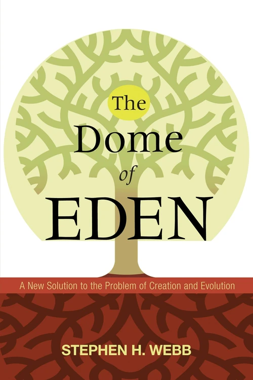 Cover of The Dome of Eden