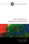 Cover of The Emerging Christian Minority