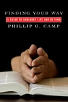 Cover of Finding Your Way