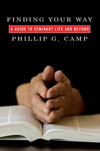 Cover of Finding Your Way