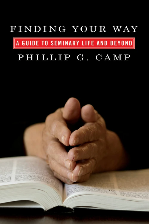 Cover of Finding Your Way