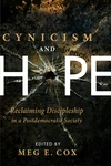 Cover of Cynicism and Hope