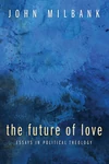 Cover of The Future of Love
