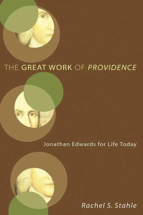 Cover of The Great Work of Providence