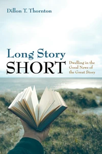 Cover of Long Story Short