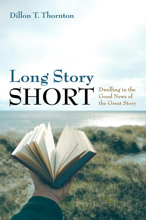 Cover of Long Story Short