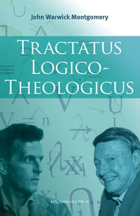 Cover of Tractatus Logico-Theologicus, 6th Revised Edition