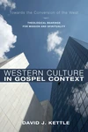 Cover of Western Culture in Gospel Context