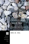 Cover of Creation and Chaos Talk