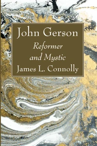 Cover of John Gerson