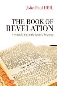 Cover of The Book of Revelation