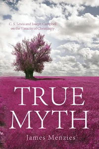 Cover of True Myth