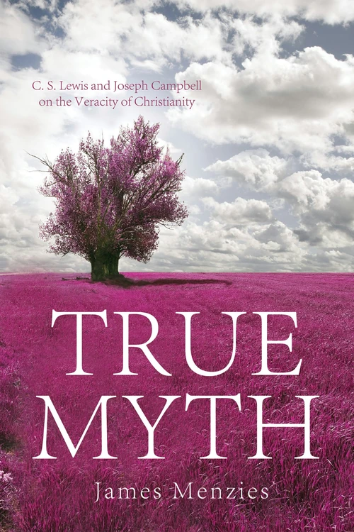 Cover of True Myth