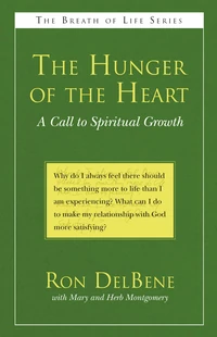 Cover of The Hunger of the Heart