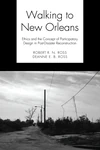 Cover of Walking to New Orleans