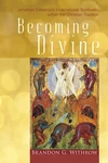 Cover of Becoming Divine