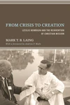 Cover of From Crisis to Creation