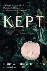 Cover of Kept