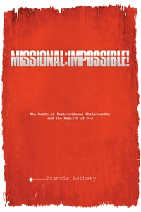 Cover of Missional: Impossible!